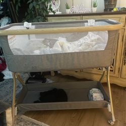Baby Bassinet