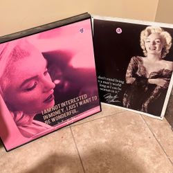 Marilyn Monroe Photos For Wall