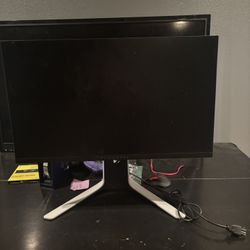 Dell Alienware AW2521HF 25" IPS LED FHD Gaming Monito