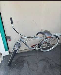 Bicycle schwin