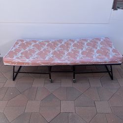 Rollaway Bed