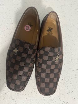 US POLO Shoes
