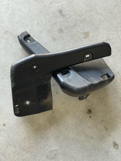 Splash guard