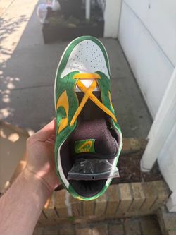 Buck SB’s Size 9 