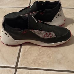 Nike Air Jordan ADG 2  Size 11