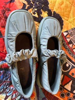 Camper women’s shoes