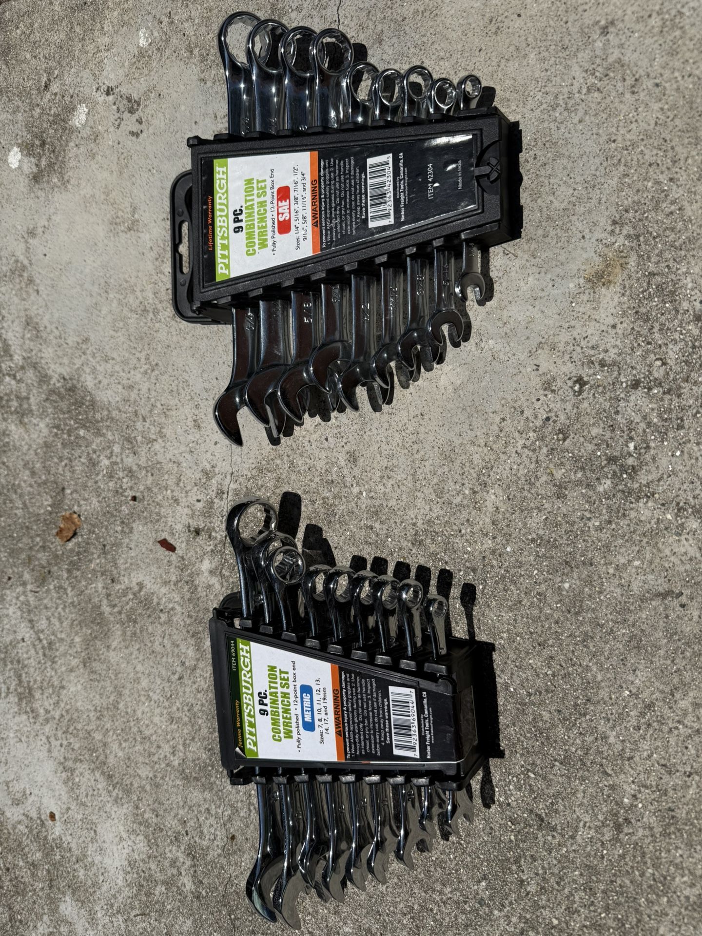 Wrenches 