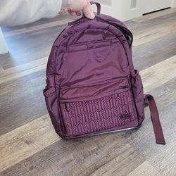 Lugs ORBIT Small backpack Bag/Purse