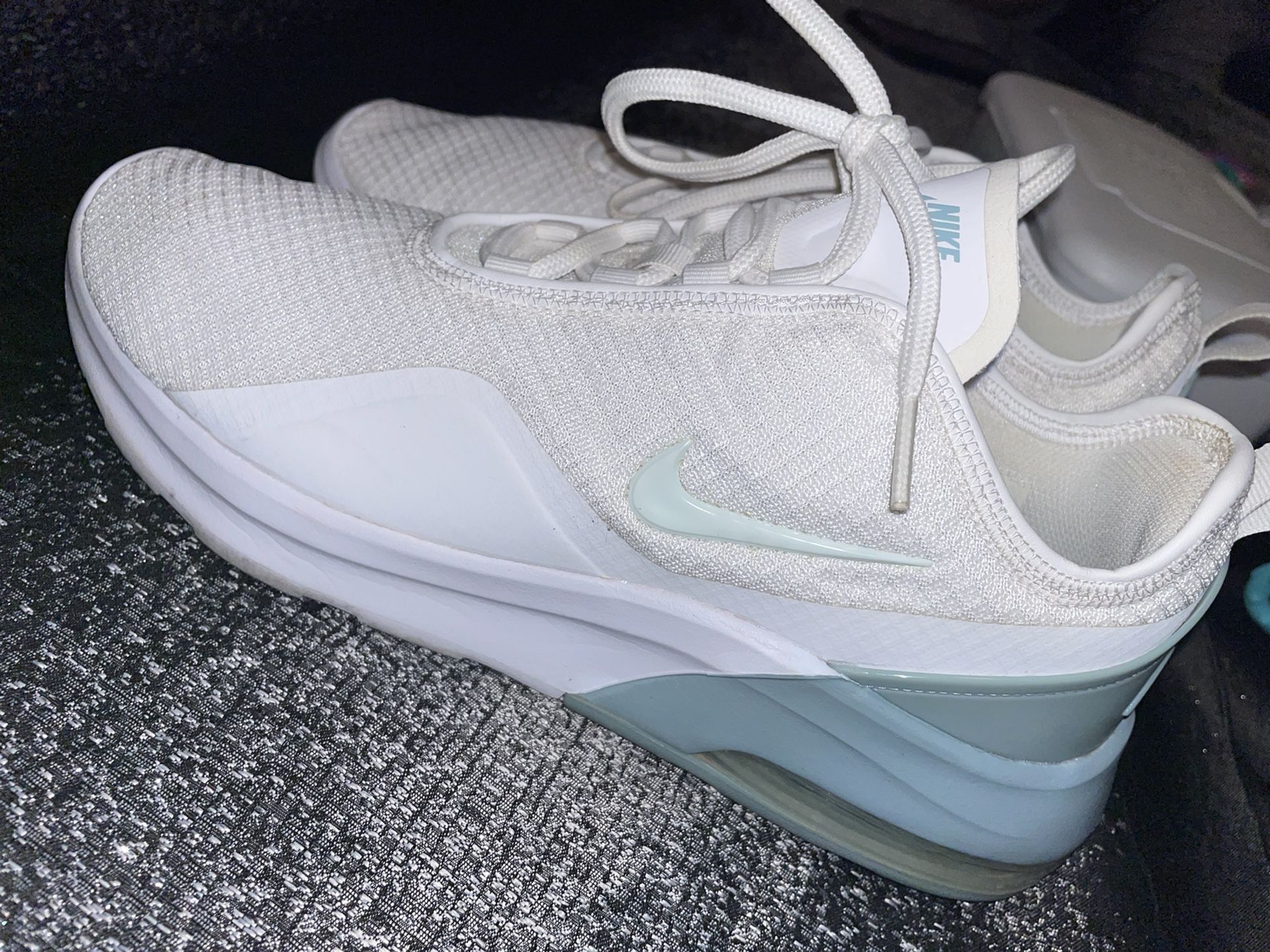 Athletic Shoes Nike Air Max Sizing Nike Air Max Motion Running