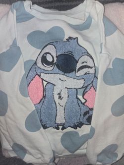 Stitch Sweater