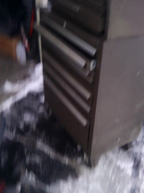 Kenny Tool Box