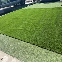 Artificial Grass 15’x18’ $500