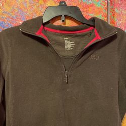 Gap Woman’s Fleece Shirt Size-M
