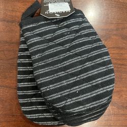 New Oven Mitts