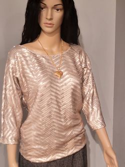 bundle. skirt and blouse 