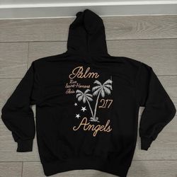 Palm Angles Hoodie New Season Any Colors 