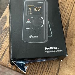 Metronome