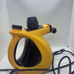Steam cleaner