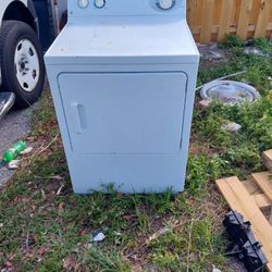 Good Dryer Work Well 