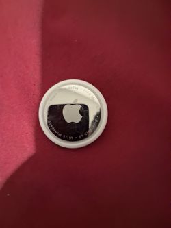 Apple AirTag
