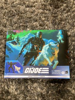 G.I.JOE