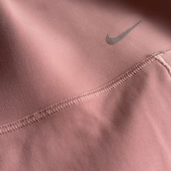 Workout Set Nike Cute Pink 