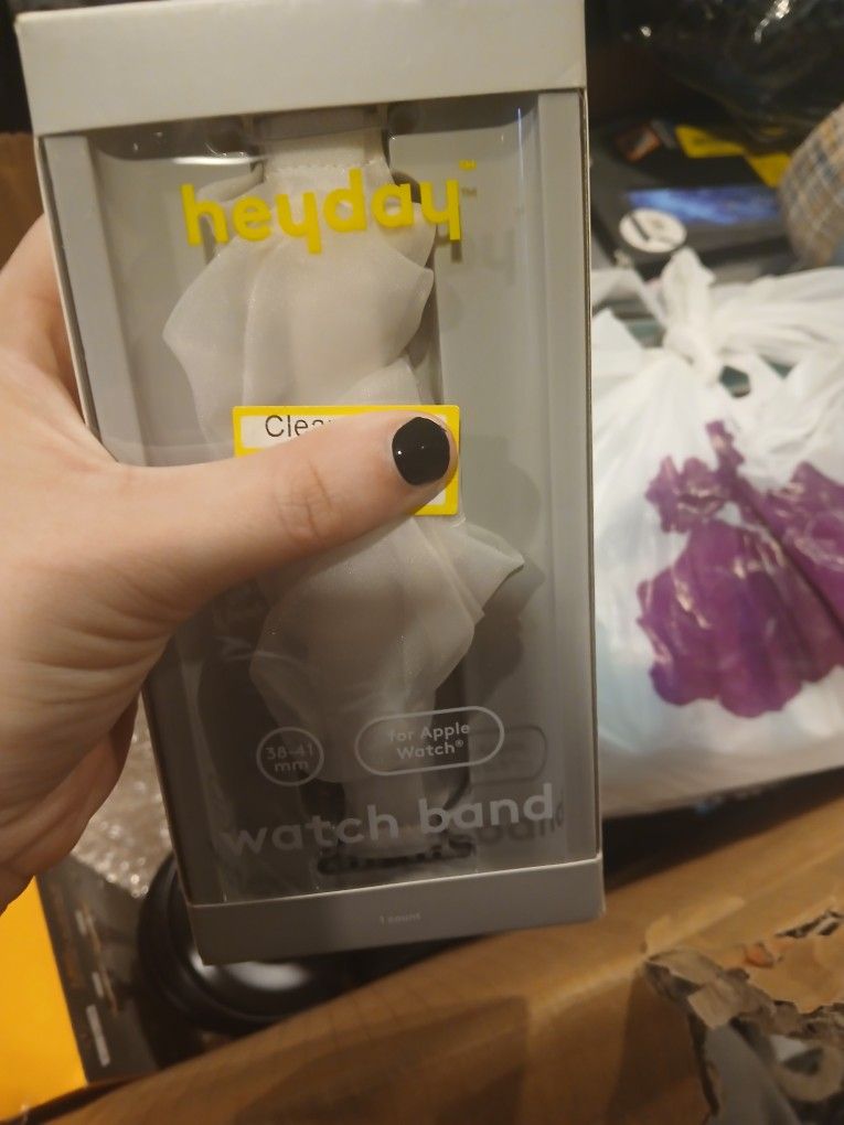 Watch Band For Apple Watch