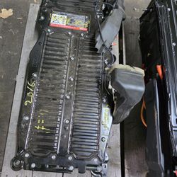 2013 2014 2015 2016 2017 2018 Ford C-MAX Hybrid Battery 135k 2.0L GM58 10B759 AA