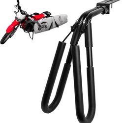Surfboard Racks- For Bike, Moped, Golf Cart And Moore