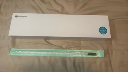 Men’s Coldplast Self Catheter #414