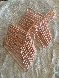 Kids Clothes hangers