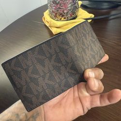 Men’s Wallet 