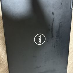 Dell Laptop/ Touch Screen