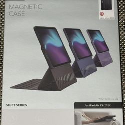 ESR iPad Air 13” M2 / M3 Shift Series Case