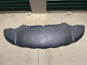 Tesla Model Y Front Lower Valance 