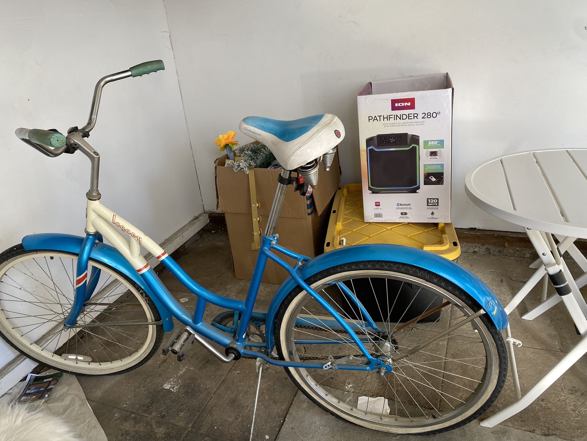 Cruiser Bikes Vintage Schwinn Legacy Beach Cruiser Bike Schwinn