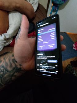 Galaxy z fold 4 unlocked perfect condition