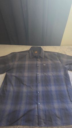 FB County Flannel 2X