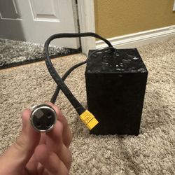 72v 20ah Battery!!! Check Description!!!