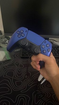 PlayStation 5 controller