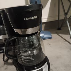 Coffee Maker
