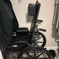 Brand New Wheelchair