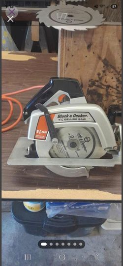 Circular Saw