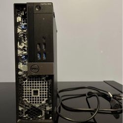 Computer for parts