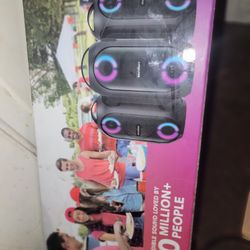 Soundcore Bt Speaker 