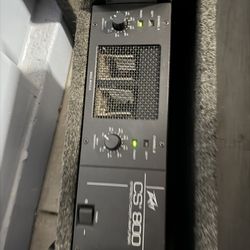 Amplifier Peveay 800 