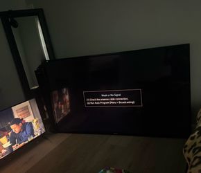 65in smart tv