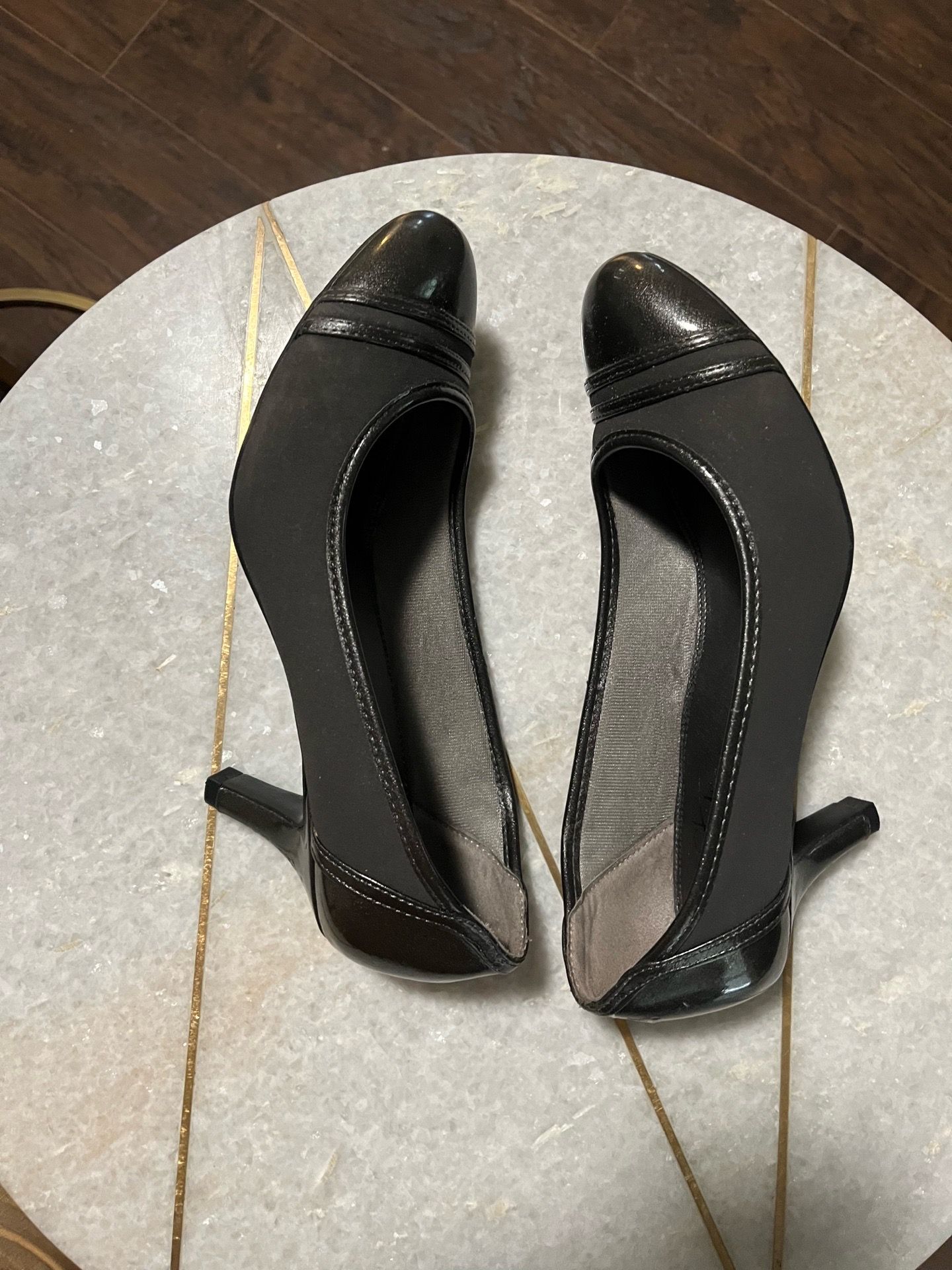 Women’s Dress Pumps