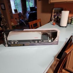 NewRay Kenworth W900 Kenworth.