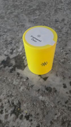 Filter Replacement